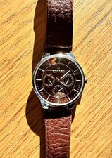 Skagen 331xlrld herren gebraucht kaufen  Norderstedt