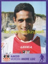 046 andre luiz d'occasion  Bussy-Saint-Georges