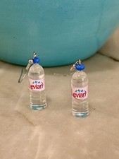 Evian water bottle for sale  Englewood