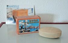 Ancien savon marseille d'occasion  Lamastre