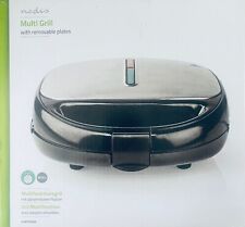 Nedis multi grill gebraucht kaufen  Euskirchen