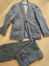 Marc polo anzug gebraucht kaufen  Burghausen