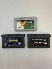 Game boy advance for sale  Huntingdon Valley