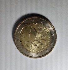Euro portogallo 2021 usato  Pomezia