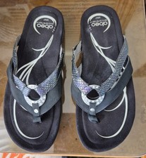 Abeo brenda sandals. for sale  Lahaina