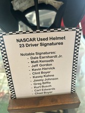 Nascar blow sale for sale  Indianapolis