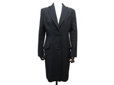 Manteau long christian d'occasion  Paris VII