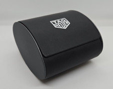 Smartwatch TAG Heuer conectado vazio caixa/caixa de viagem com travesseiro comprar usado Smartwatch TAG Heuer conectado vazio caixa/caixa de viagem com travesseiro comprar usado  Enviando para Brazil