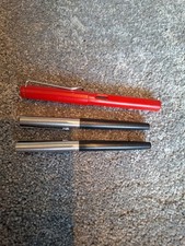 Vintage fountain pen for sale  TWICKENHAM