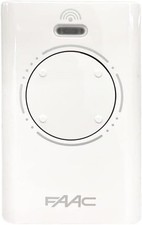 Telecomando originale faac usato  Calvisano