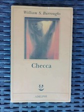 william burroughs usato william burroughs usato  Bari