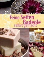 Feine seifen badeöle gebraucht kaufen  Berlin