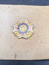 Vintage auxiliary vfw for sale  Port Saint Lucie