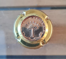 Capsule champagne fortuna d'occasion  Fagnières