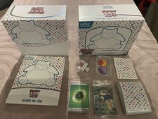 Etb pokémon 151 d'occasion Etb pokémon 151 d'occasion  Castelnau-de-Médoc