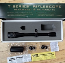 Weaver series target for sale  Jefferson