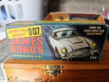 007 corgi cars for sale  CRAIGAVON