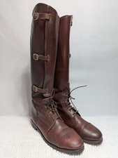 Vtg dehner laced for sale  Colorado Springs