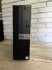 Dell optiplex 7050 for sale  Ridgeland