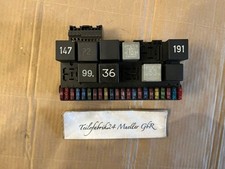 zentralelektrik golf 3 gebraucht kaufen zentralelektrik golf 3 gebraucht kaufen Glashütte