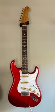 Fender stratocaster 1983 for sale  SOUTHAMPTON