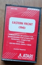 Eastern front atari for sale  CARDIFF