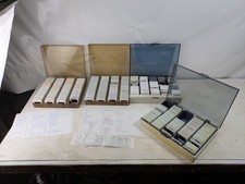 Photograph film slides for sale  HEREFORD