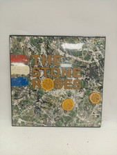 Stone roses vinyl for sale  RUGBY