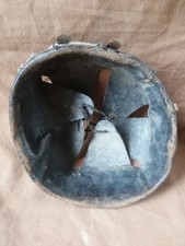 Intérieur casque français d'occasion  Amiens-