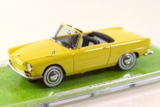 1960 wartburg 313 gebraucht kaufen  Eschenbach i.d. OPf., Speinhart