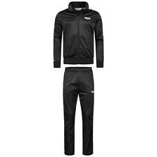 Lonsdale London Męski dres WYBERTON Czarny S-3XL Dres sportowy Fitness na sprzedaż  Wysyłka do Poland