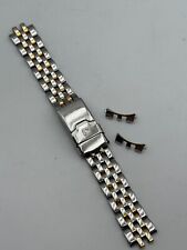 Zenith pilot bracciale usato  Napoli