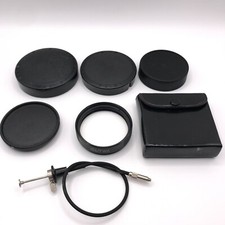 Genuine leica leitz usato  Casorate Sempione