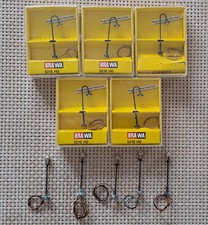 Brawa 5016 bogenleuchte gebraucht kaufen  Minden