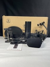 Tonor black cardioid for sale  Springfield