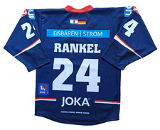 Andre rankel eisbären gebraucht kaufen  Würzburg