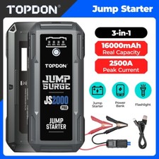 Topdon js2000 pro for sale  DUNSTABLE
