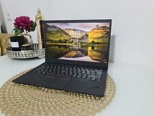 Notebook lenovo carbon usato  Villachiara