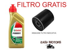Tagliando olio motore usato  Sesto San Giovanni