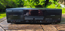 Kenwood kxf w6010 d'occasion  Limoges-