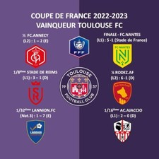 Magnet foot parcours d'occasion Magnet foot parcours d'occasion  Bussy-Saint-Georges