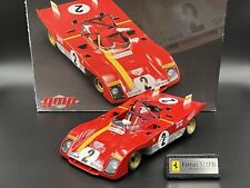 Gmp ferrari 312pb for sale  NEWARK