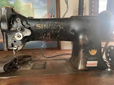 Singer industrial sewing for sale  Blue Mountain