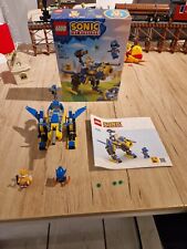 Lego sonic the gebraucht kaufen  Bad Rappenau