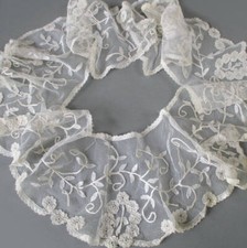 Antique dainty handmade for sale  West Palm Beach