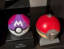 Pokemon master ball for sale  LIVINGSTON