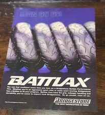 Bridgestone motorcycle tire for sale  Lynn Haven