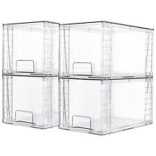 Pack large stackable for sale  Brentwood