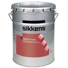 Alpha grond usato Alpha grond usato  Atessa