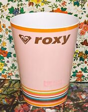 Vintage roxy trash for sale  Perkasie